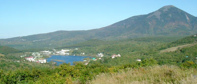 �����΂����ȎR